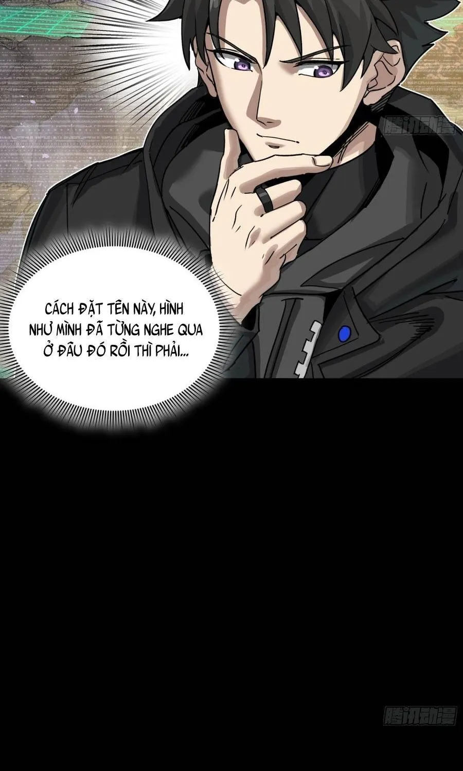Tinh Giáp Hồn Tướng - Chap 388 - Trang 91