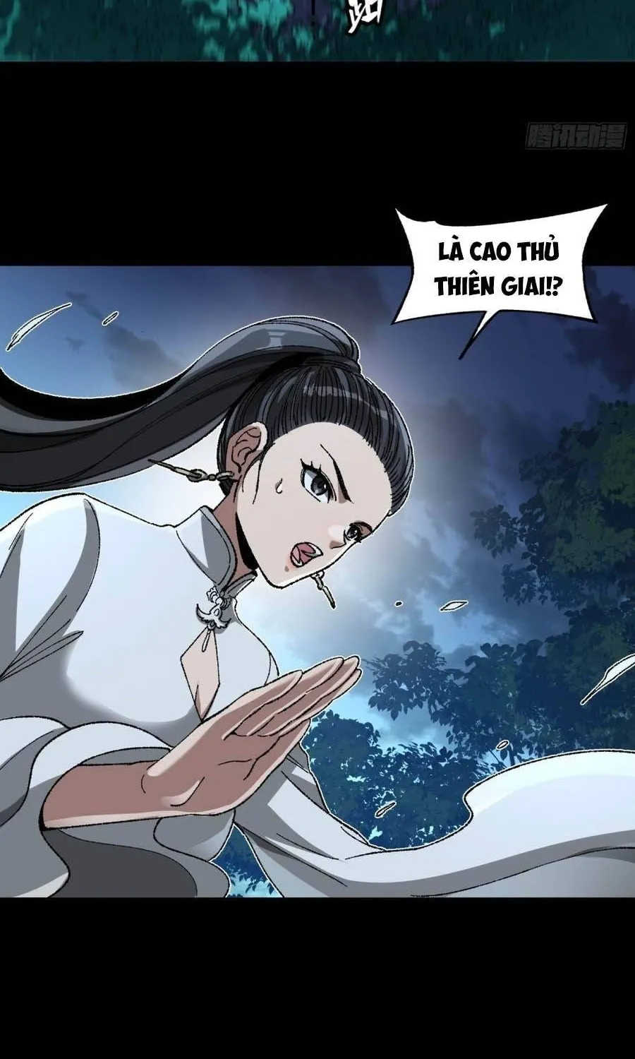 Chapter 389 - Trang 13
