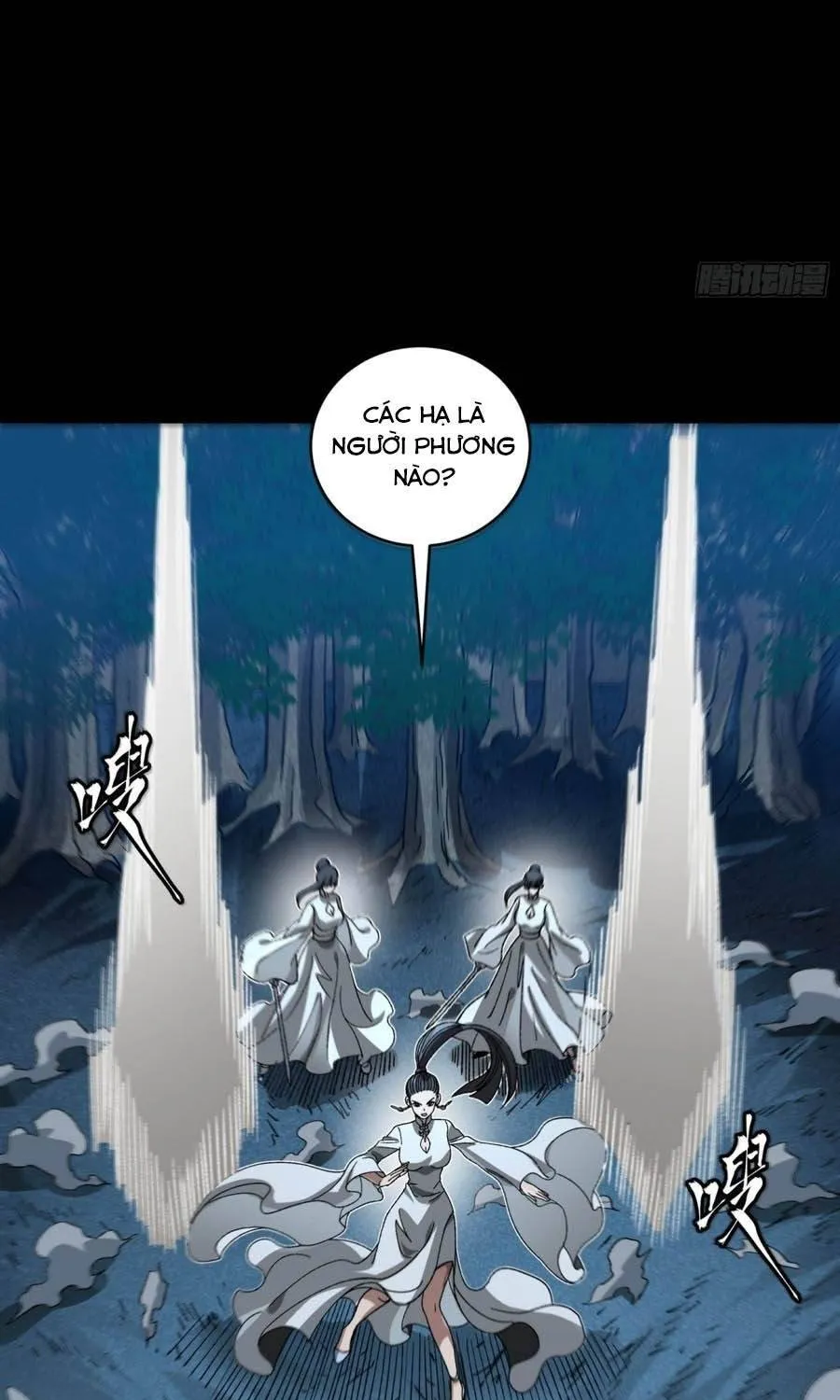 Chapter 389 - Trang 14