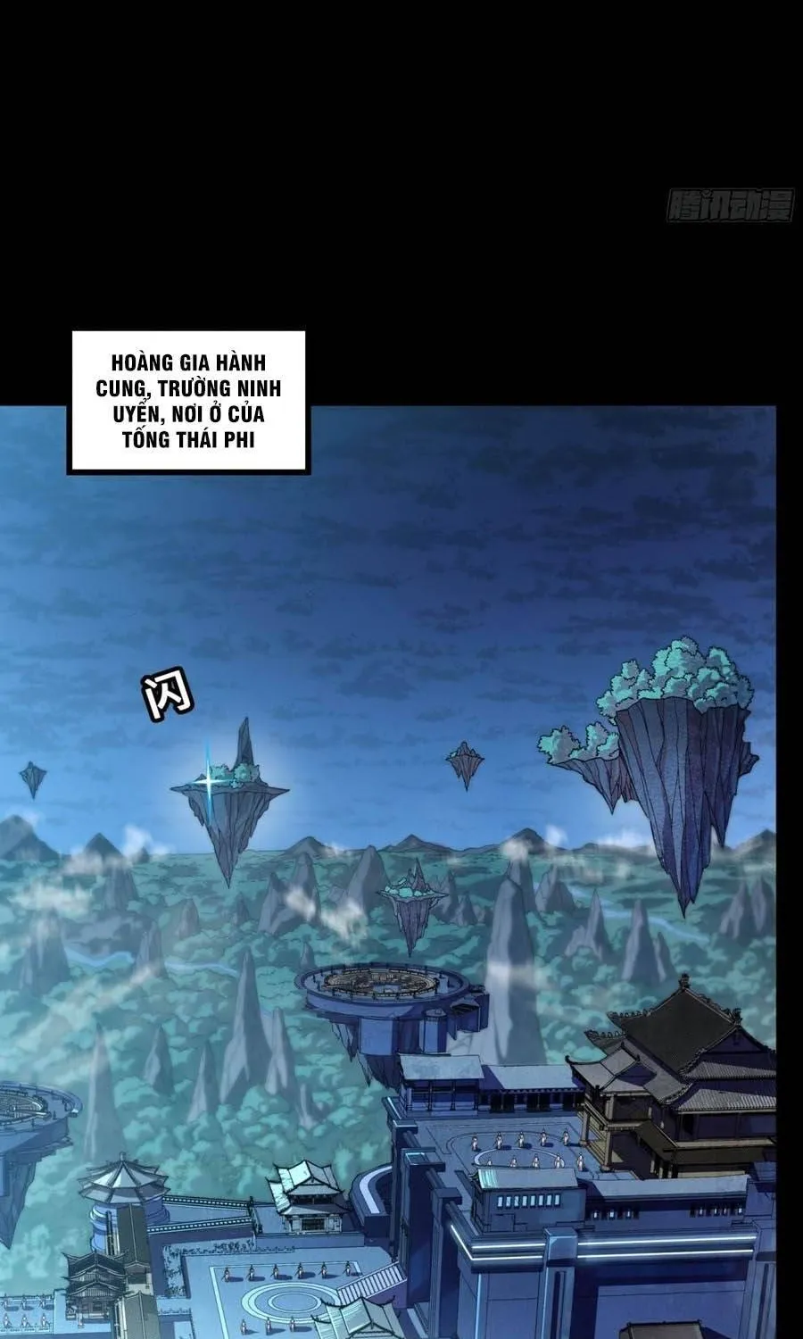 Chapter 389 - Trang 3
