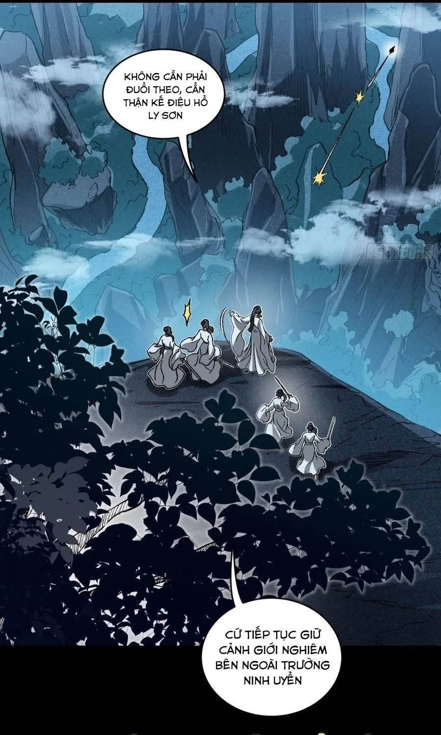 Chapter 389 - Trang 22