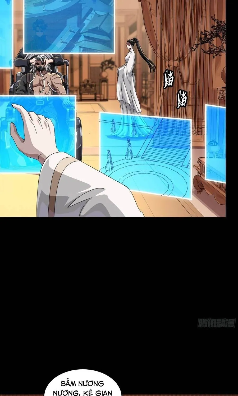 Chapter 389 - Trang 28