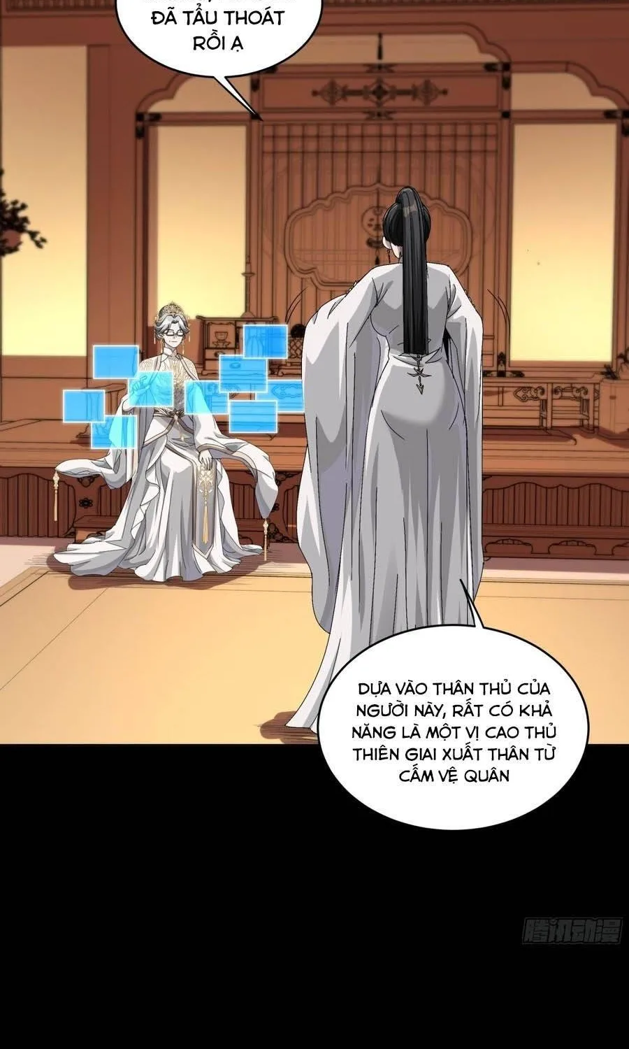 Chapter 389 - Trang 29