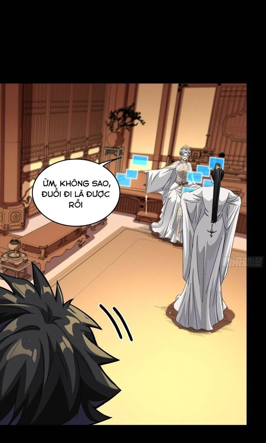 Chapter 389 - Trang 30