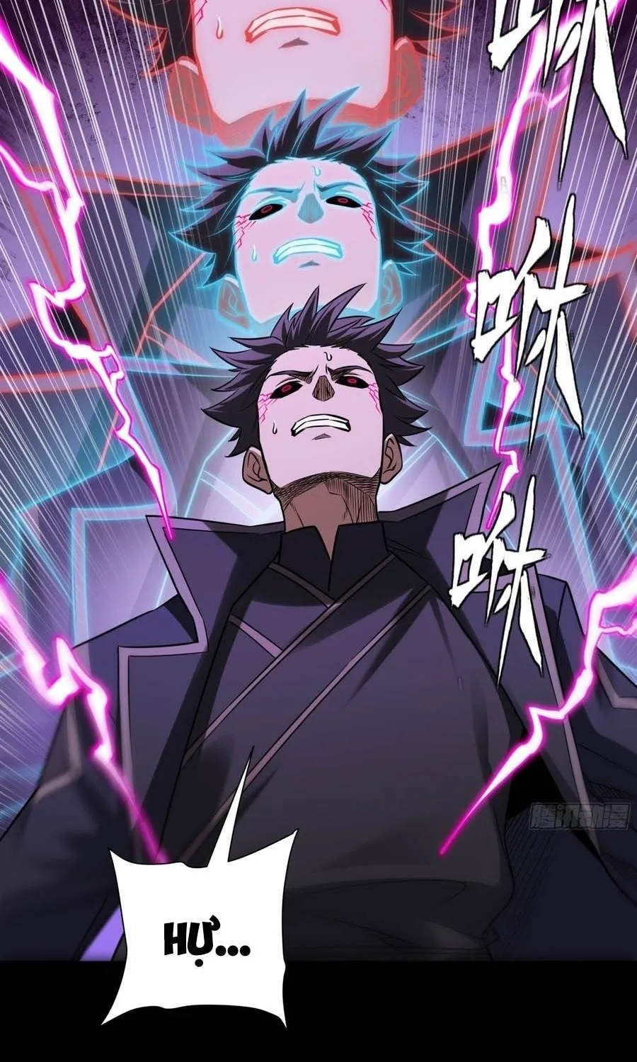 Chapter 389 - Trang 36