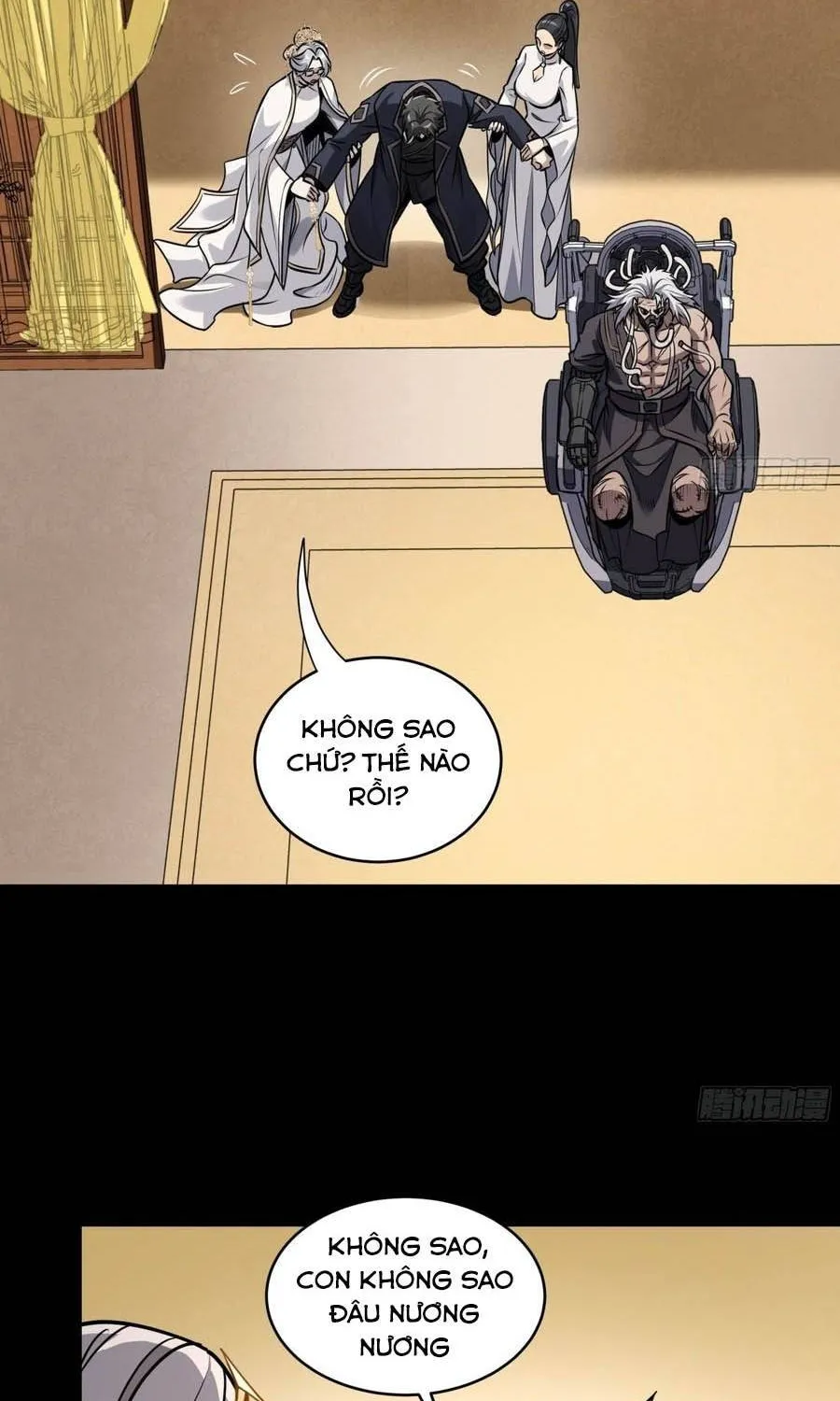 Chapter 389 - Trang 39