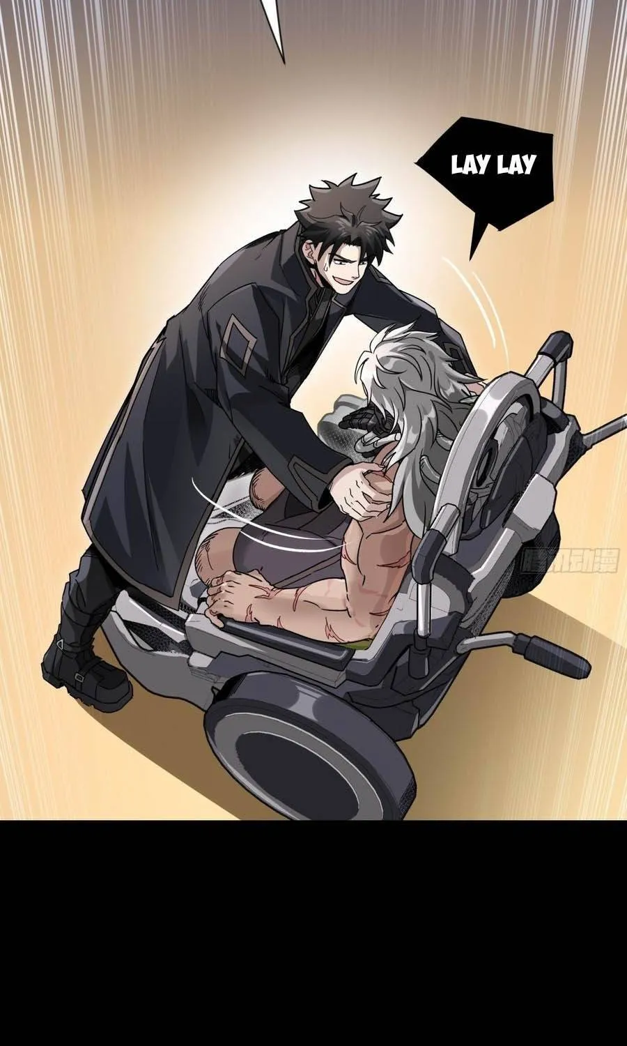 Chapter 389 - Trang 48