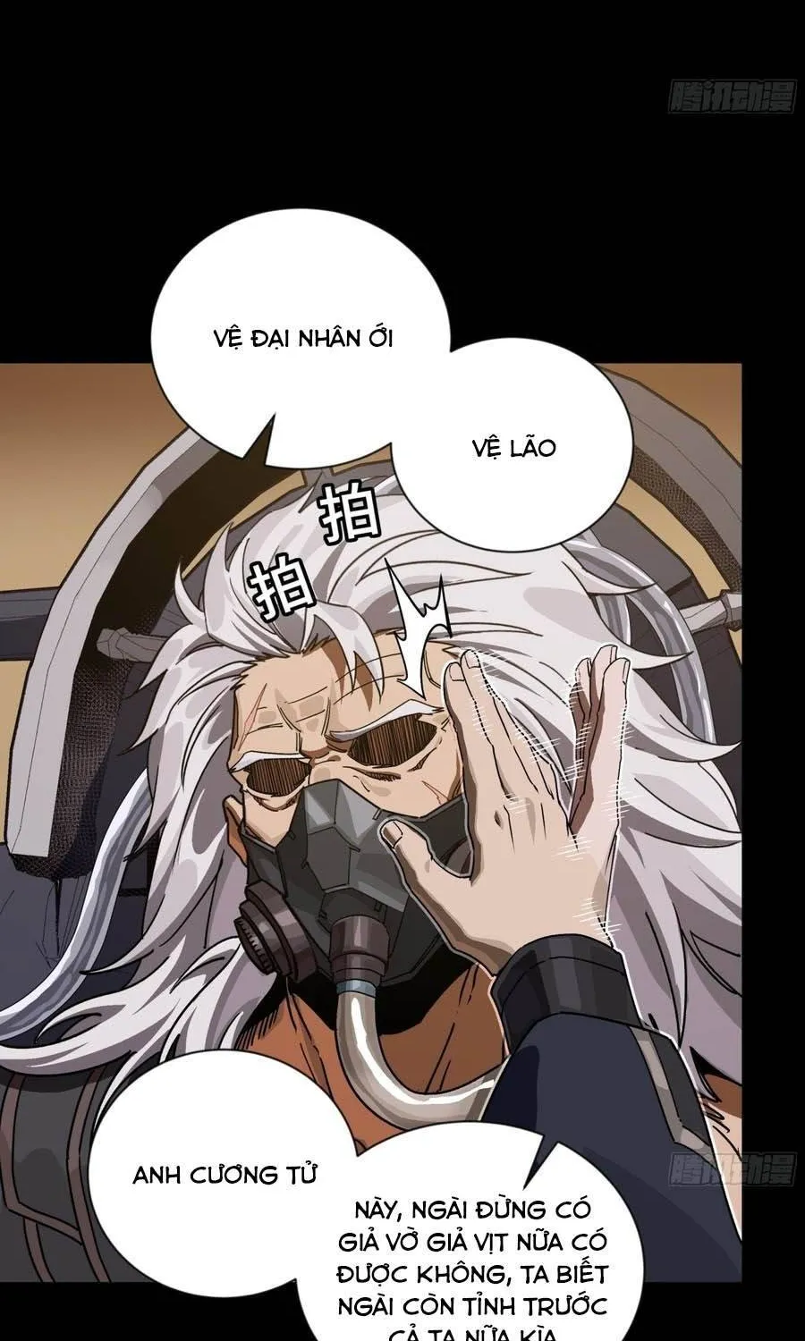 Chapter 389 - Trang 49