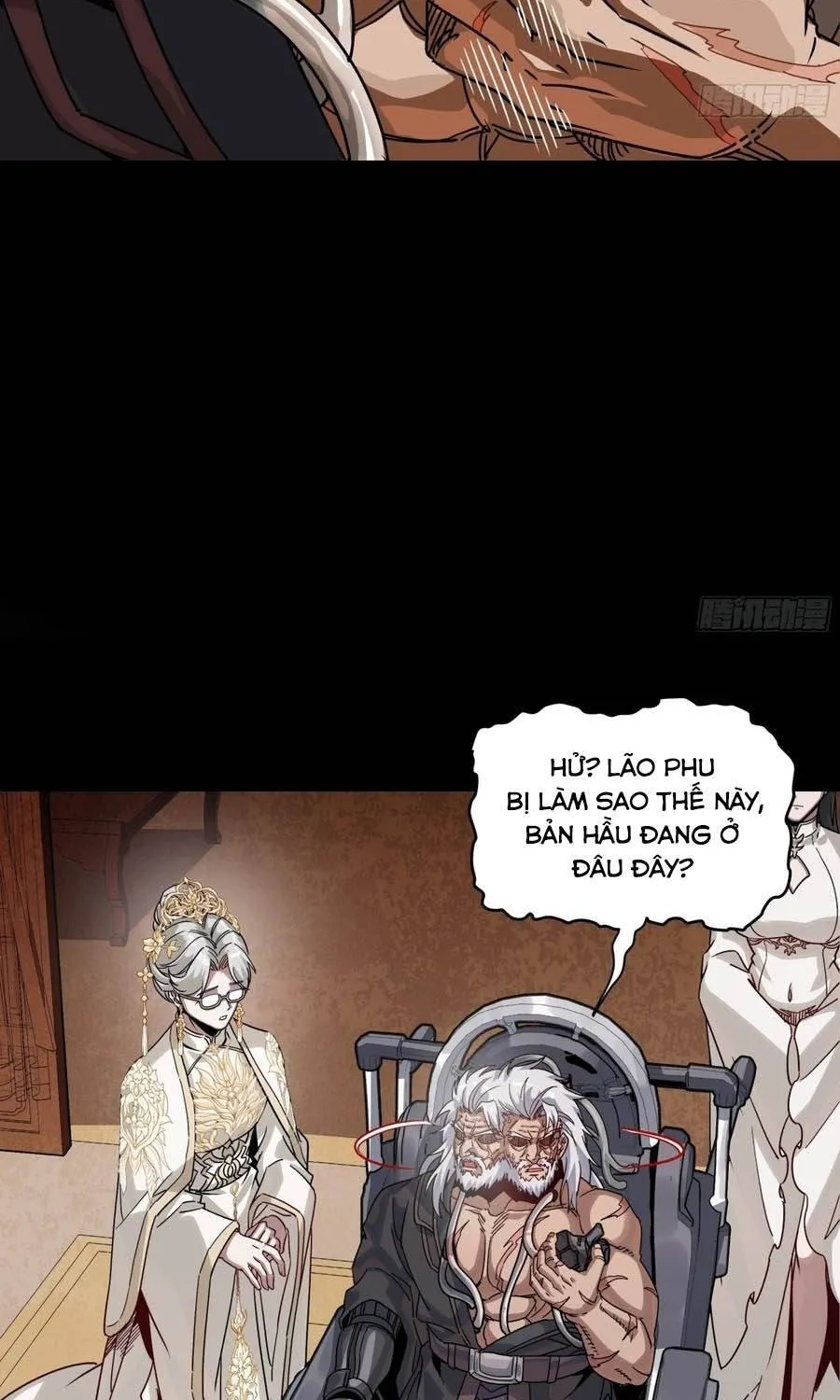 Chapter 389 - Trang 53