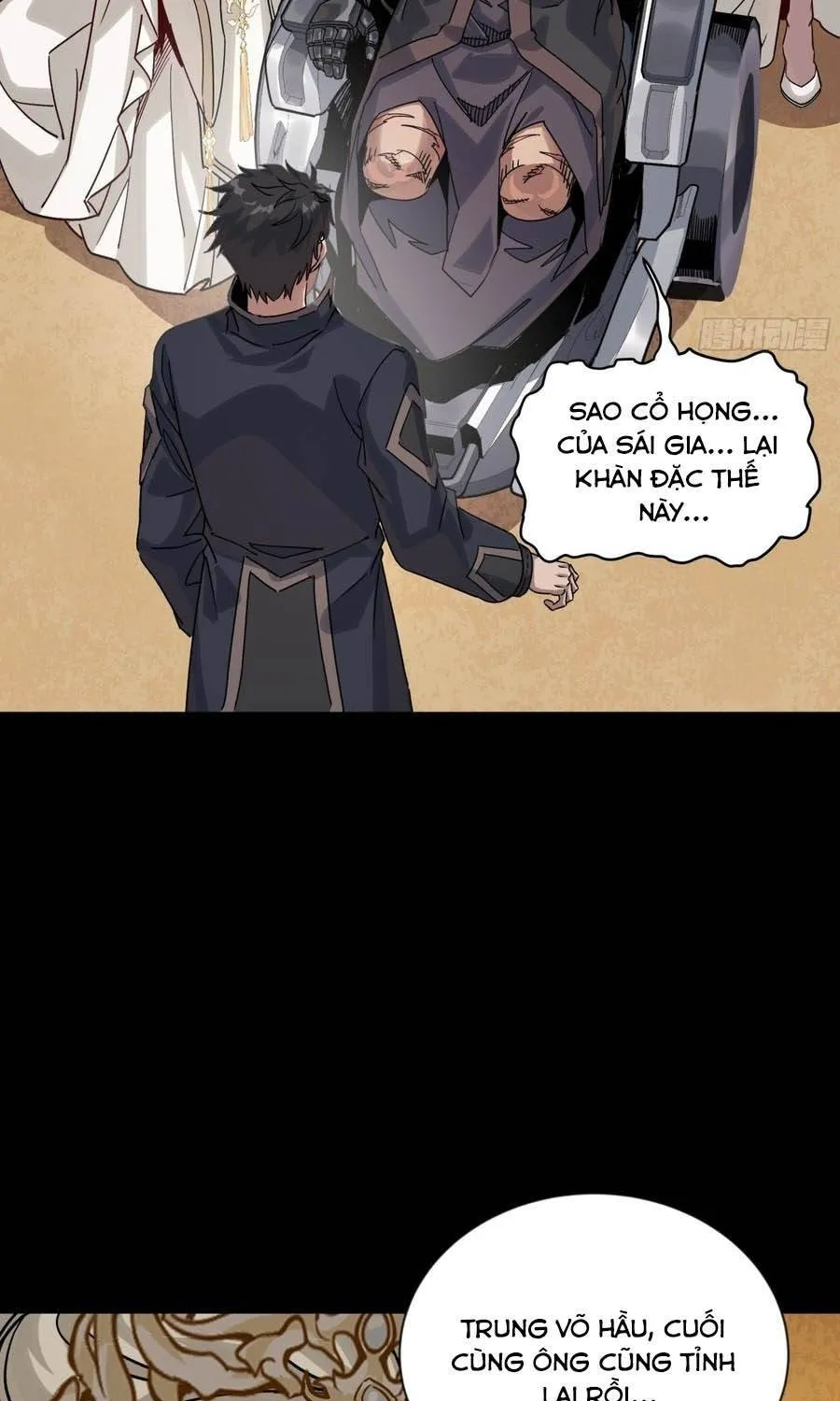 Chapter 389 - Trang 54