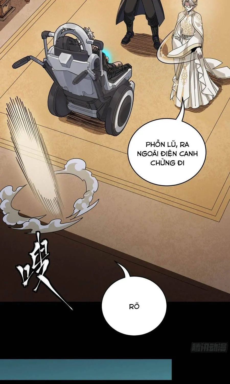 Chapter 389 - Trang 64