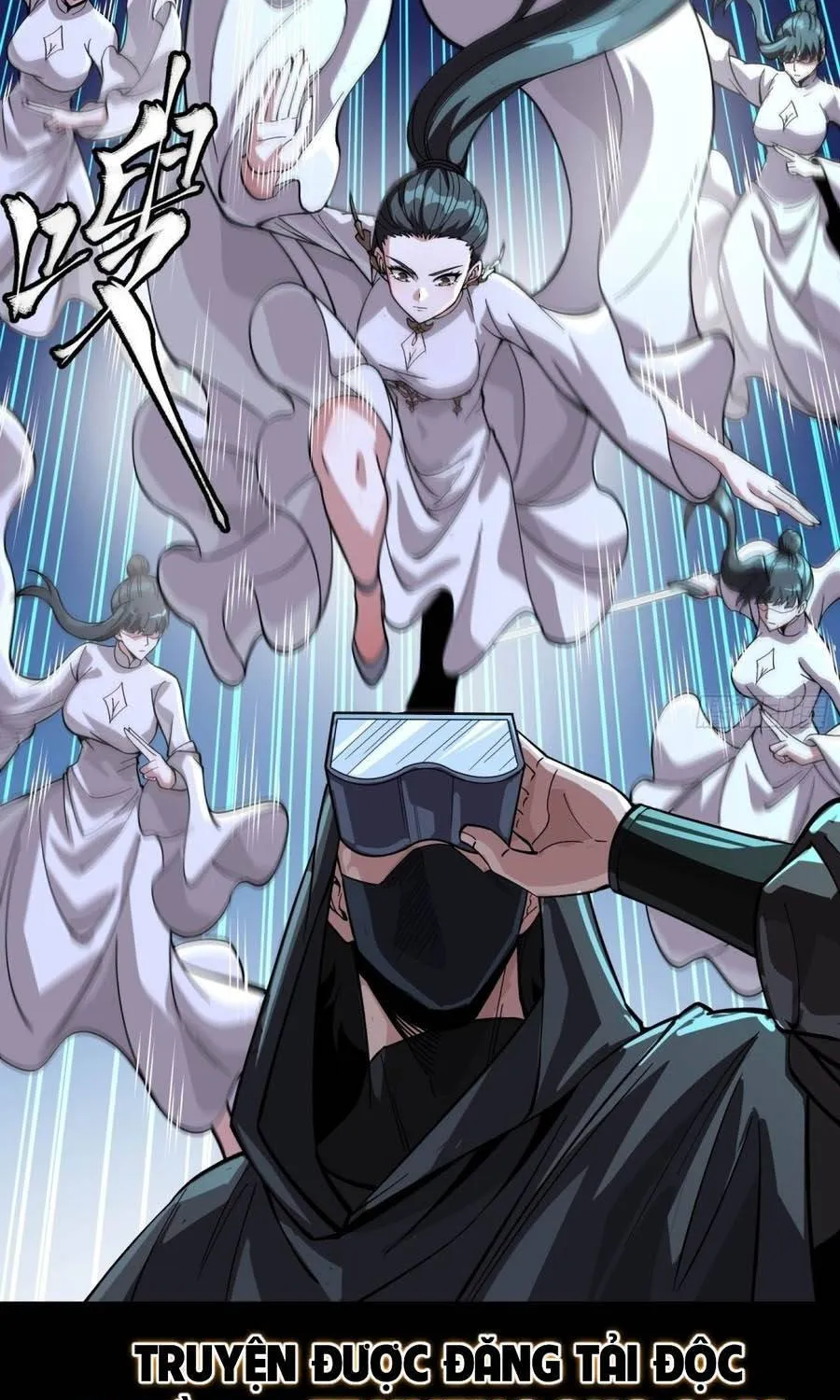 Chapter 389 - Trang 8