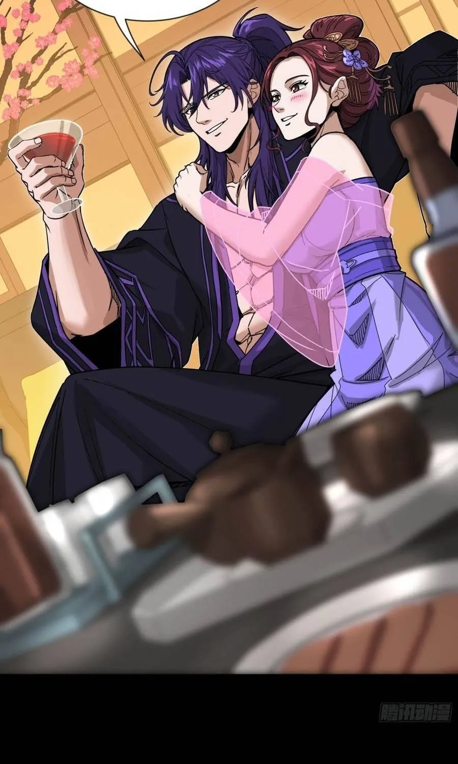 Chapter 389 - Trang 77
