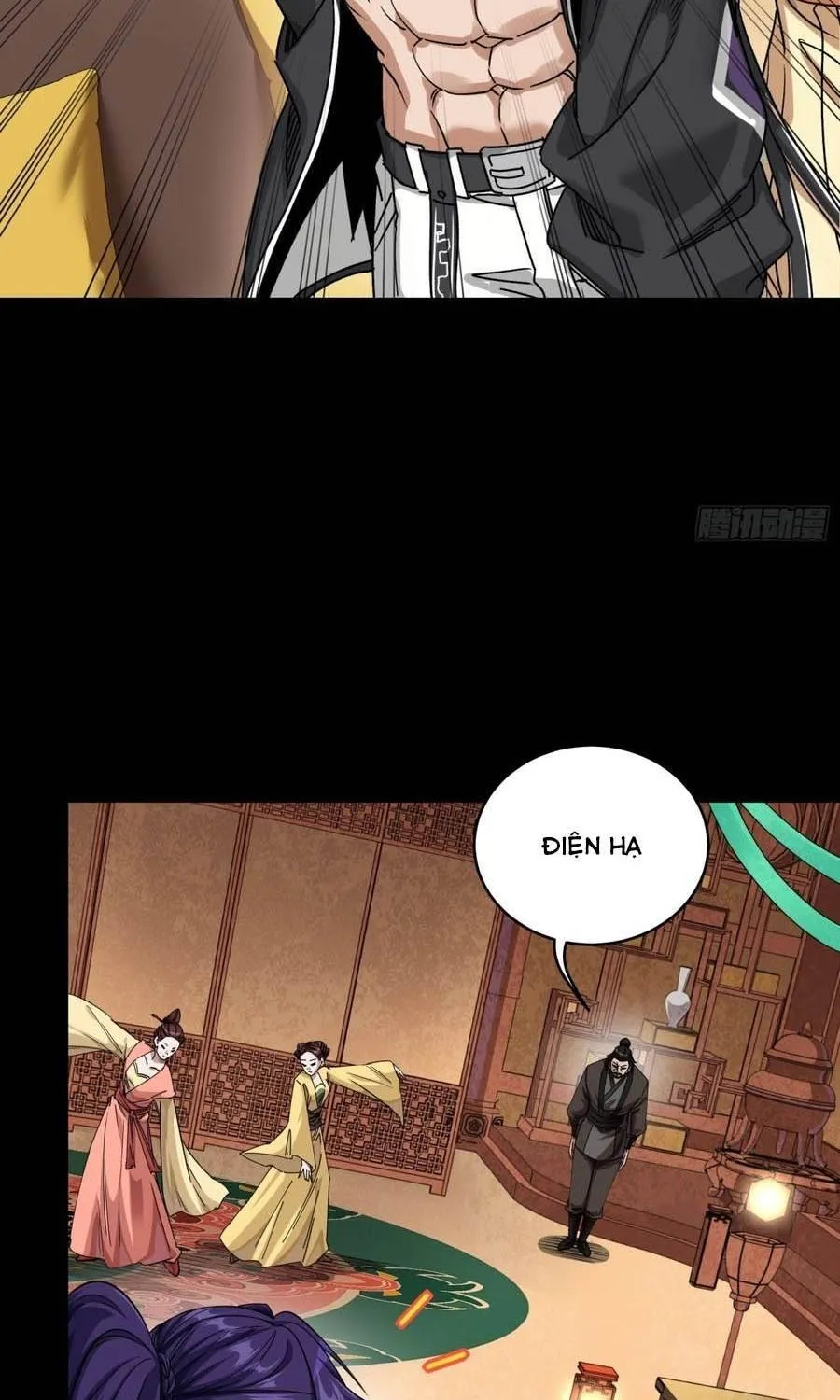 Chapter 389 - Trang 79