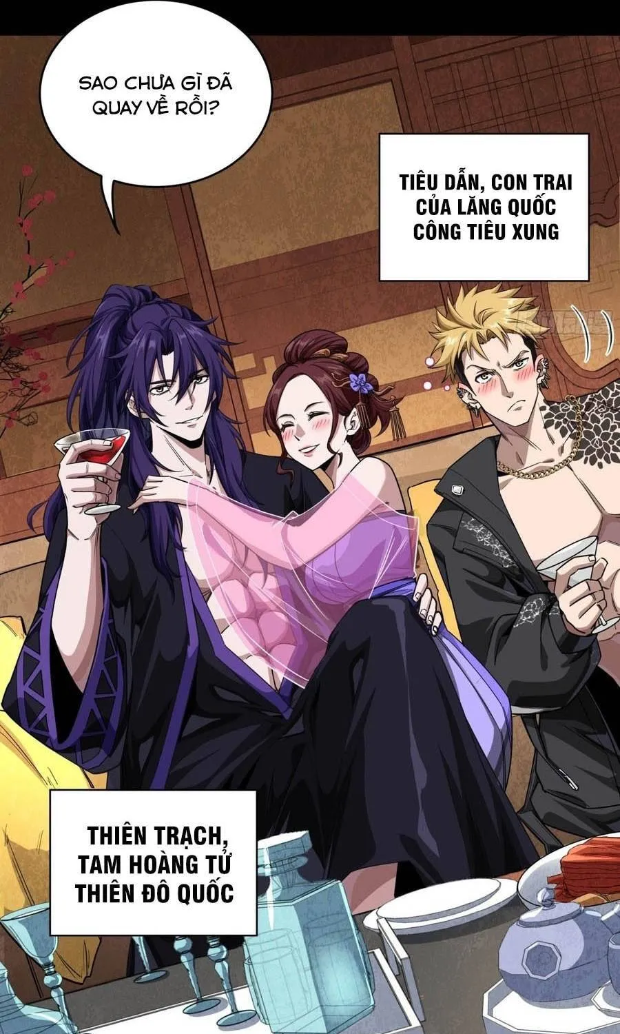 Chapter 389 - Trang 81