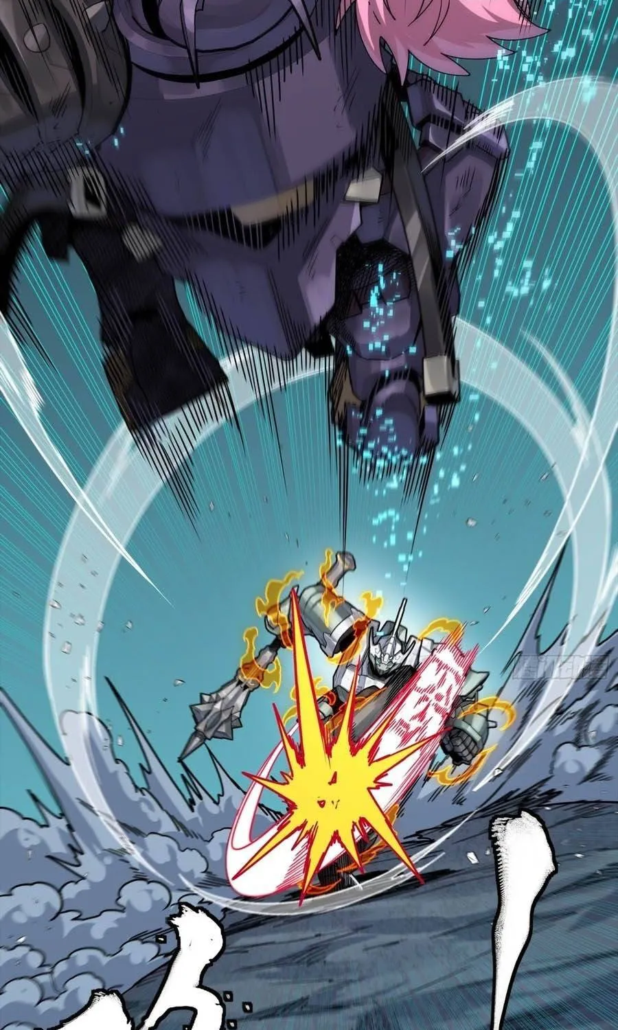 Chapter 390 - Trang 12