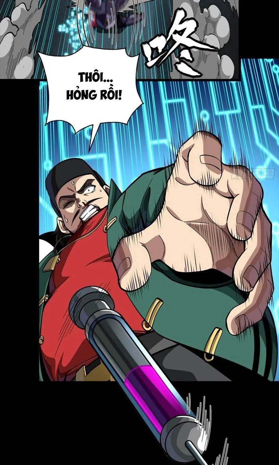 Chapter 390 - Trang 14