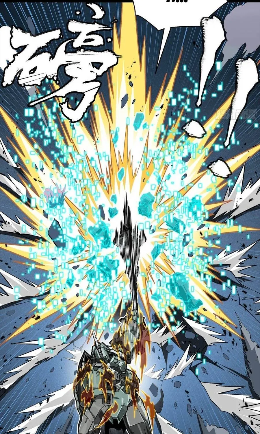 Chapter 390 - Trang 20