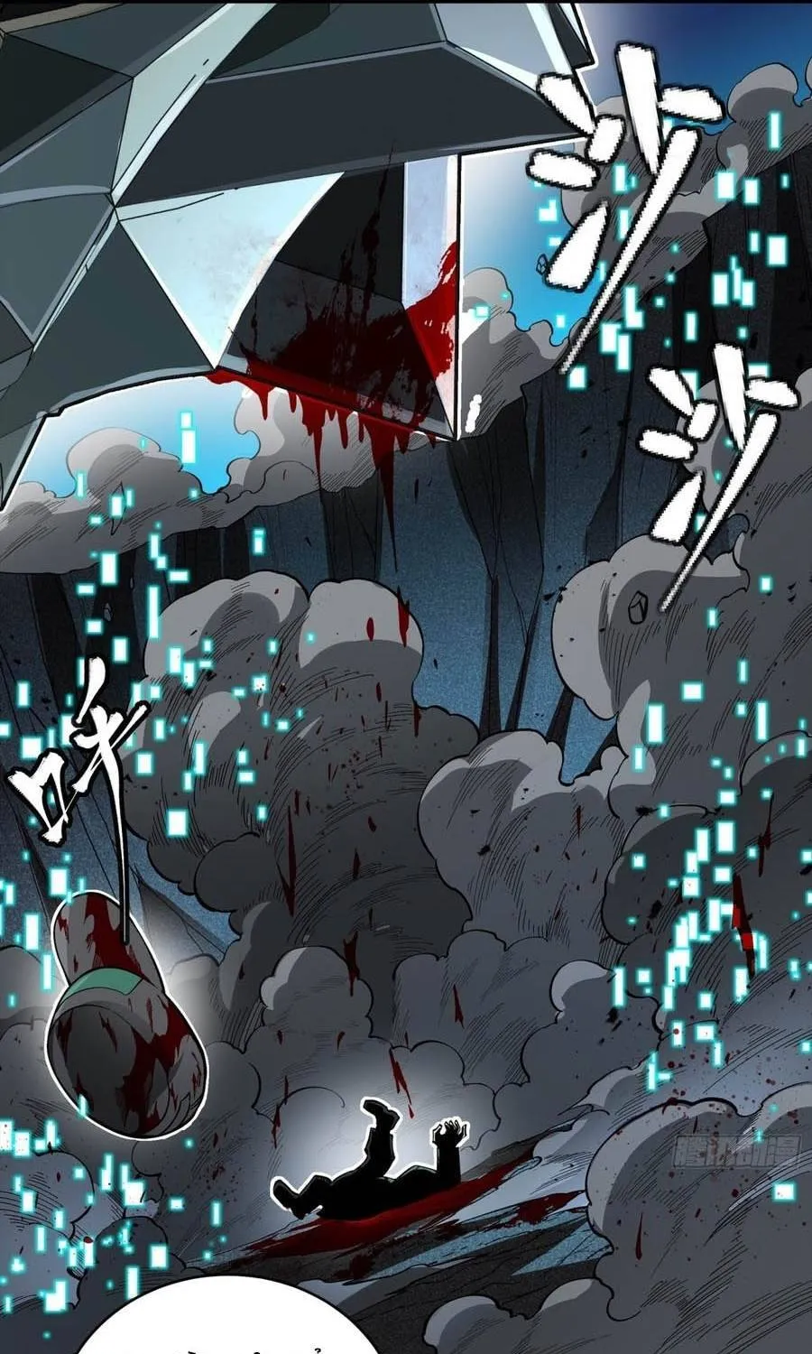 Chapter 390 - Trang 22