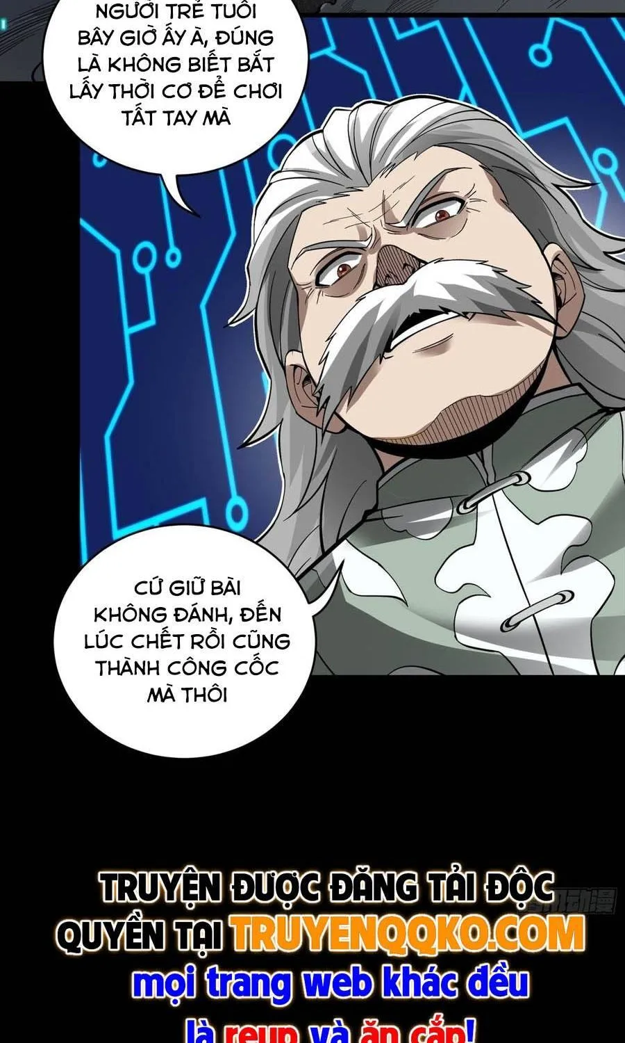 Chapter 390 - Trang 23