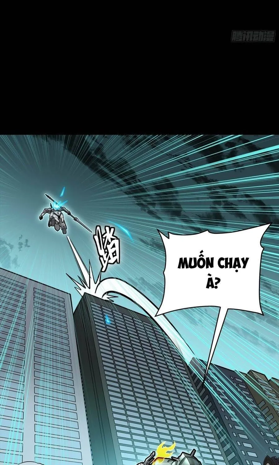 Chapter 390 - Trang 27