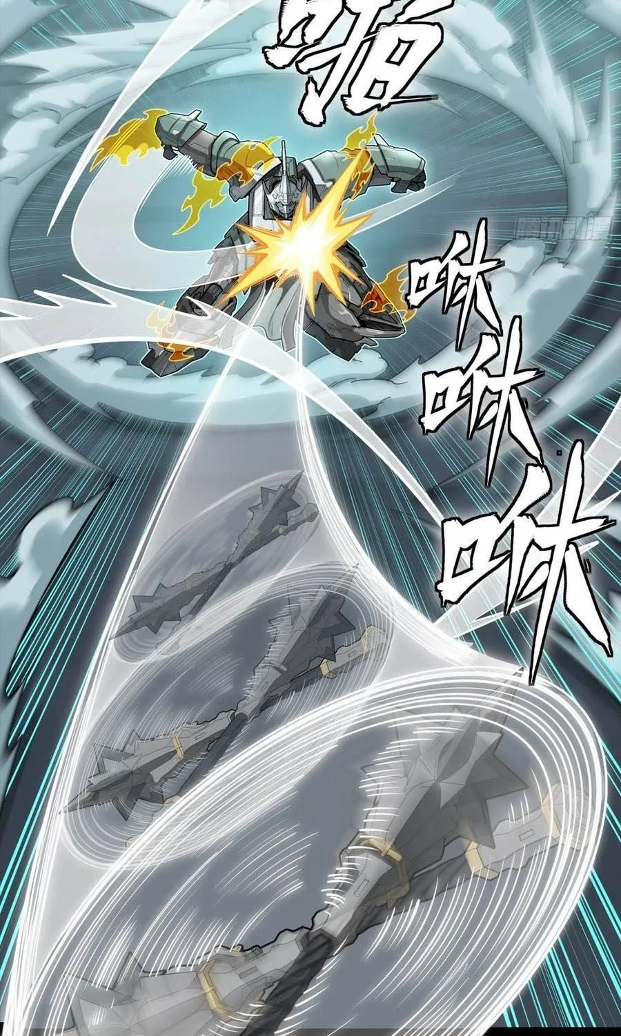 Chapter 390 - Trang 29