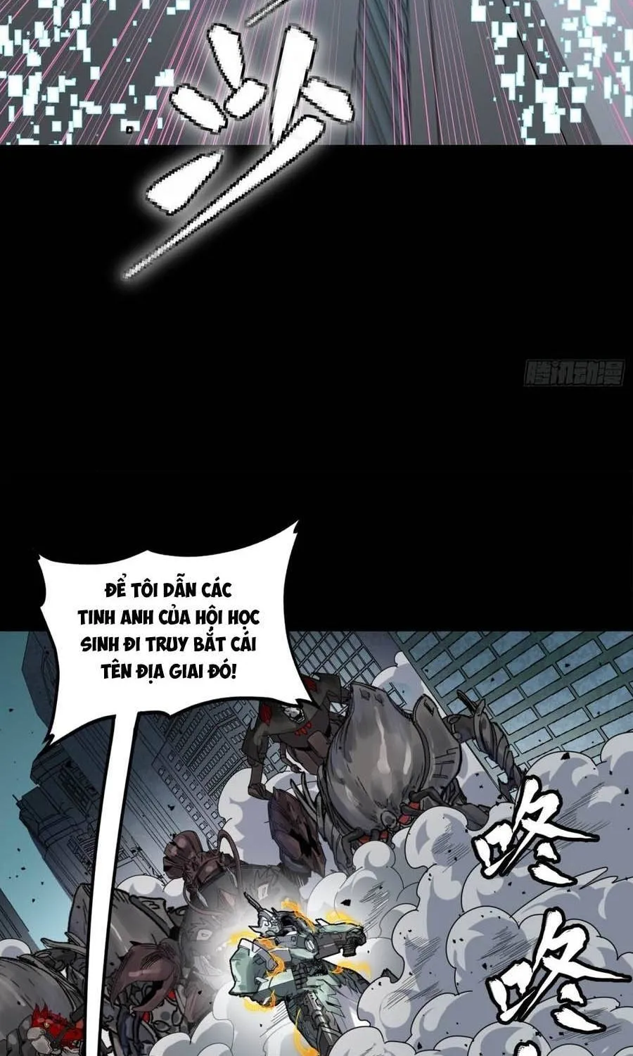 Chapter 390 - Trang 33