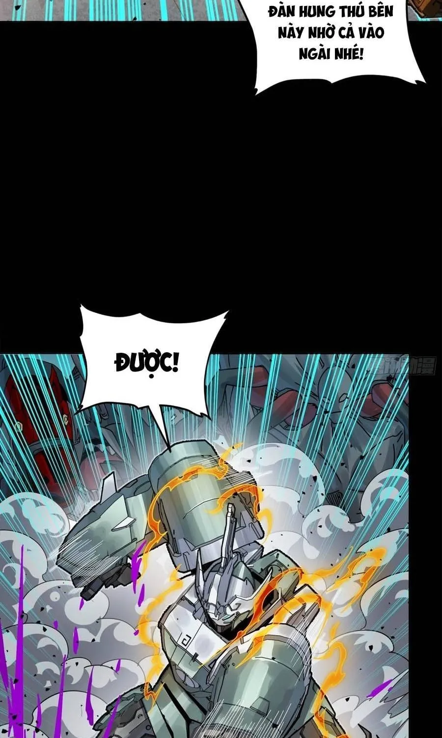 Chapter 390 - Trang 35