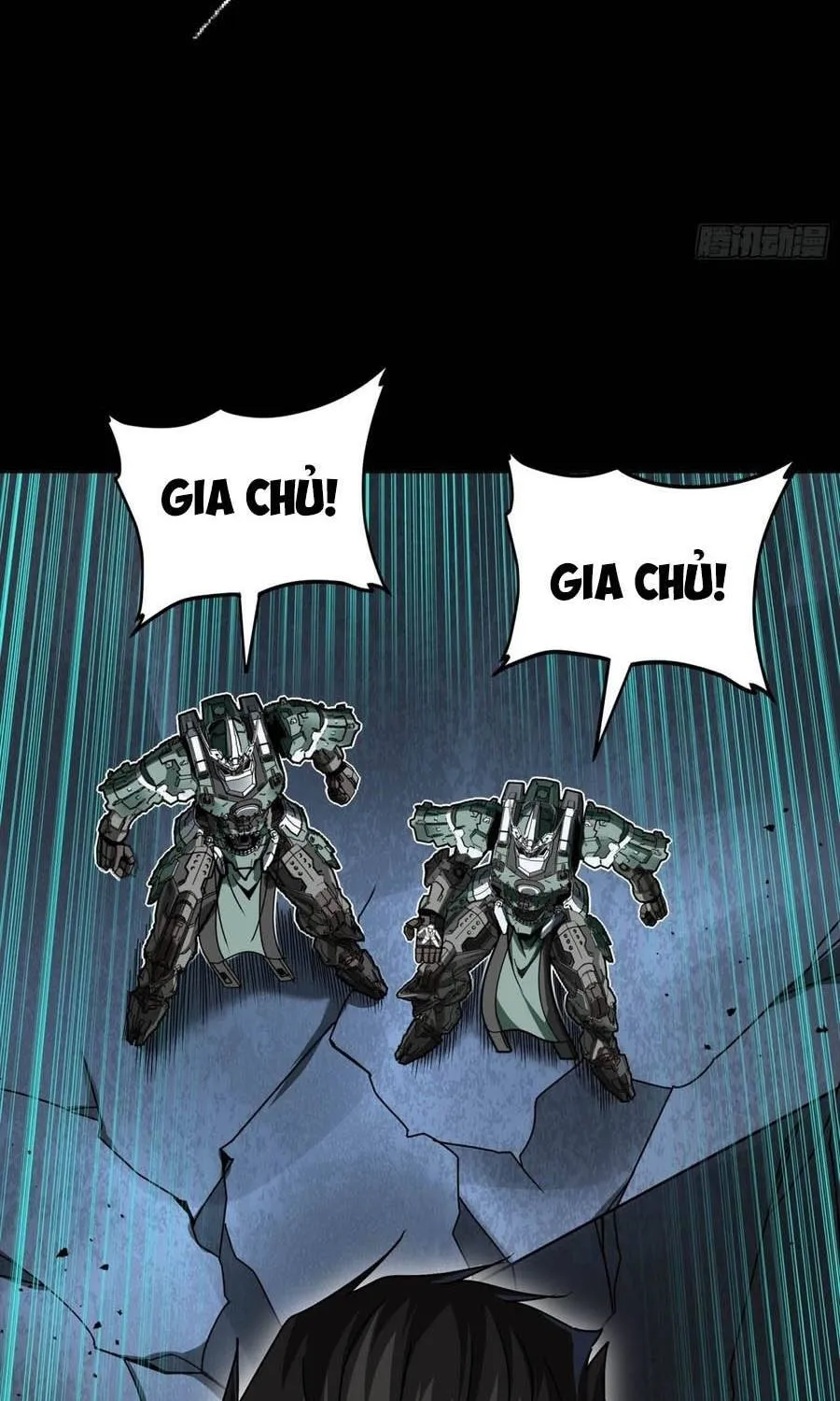 Chapter 390 - Trang 40