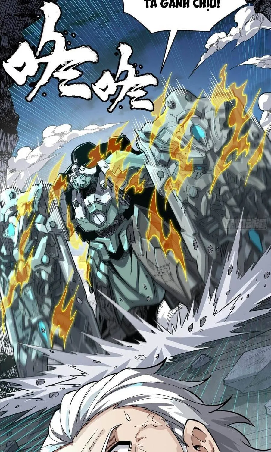 Chapter 390 - Trang 45