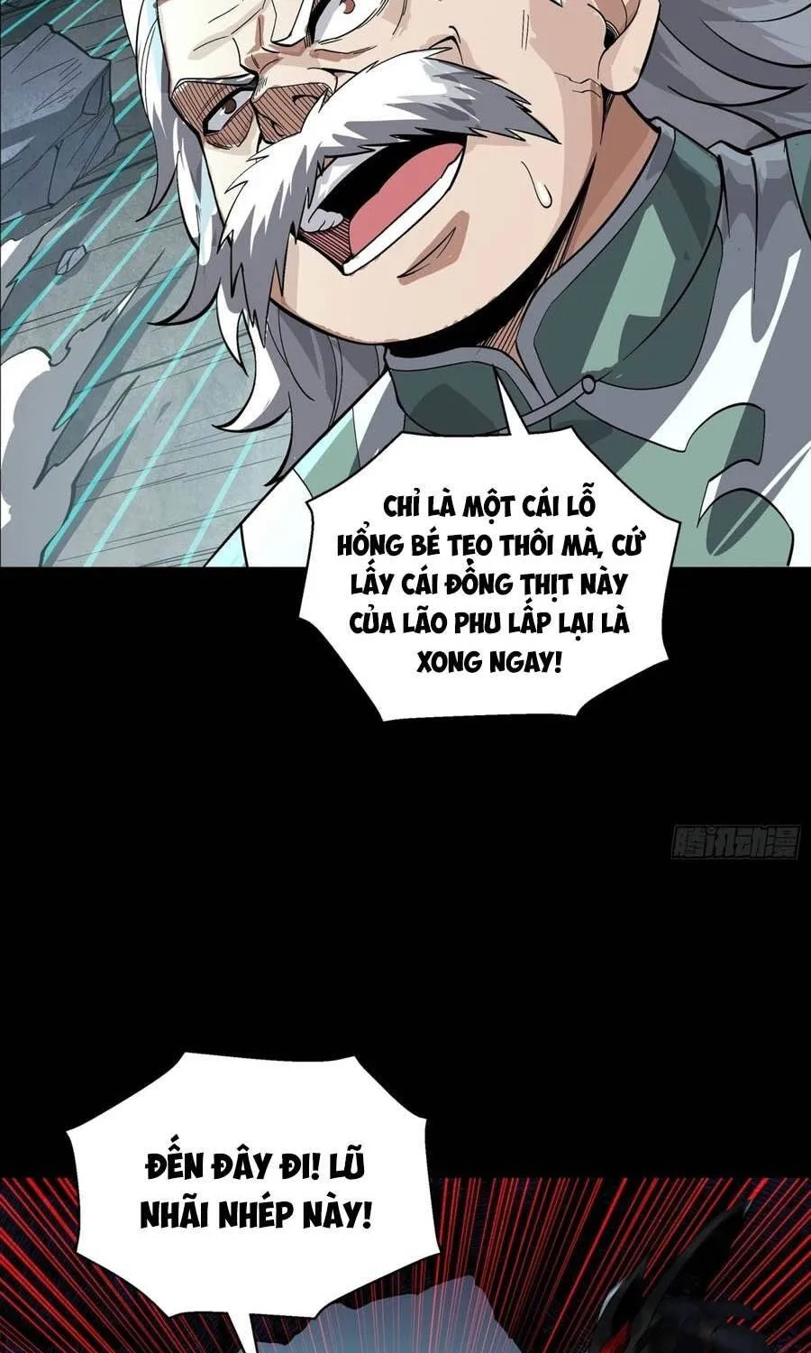 Chapter 390 - Trang 46