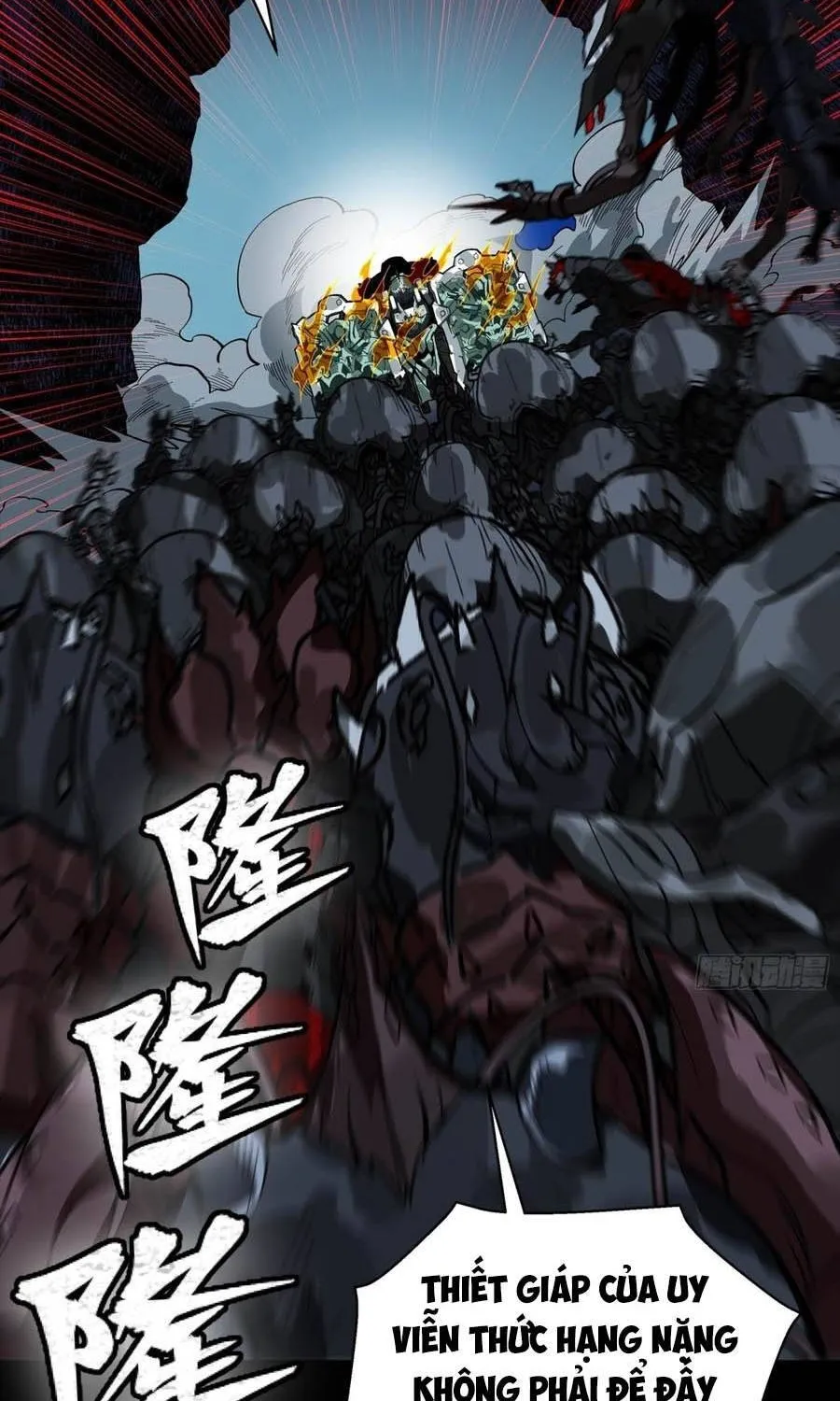 Chapter 390 - Trang 47