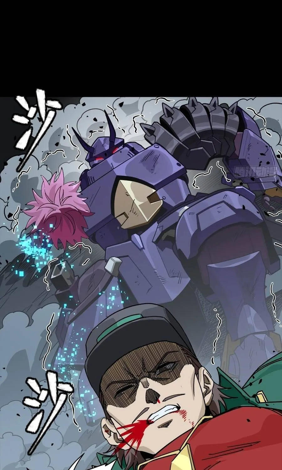 Chapter 390 - Trang 6