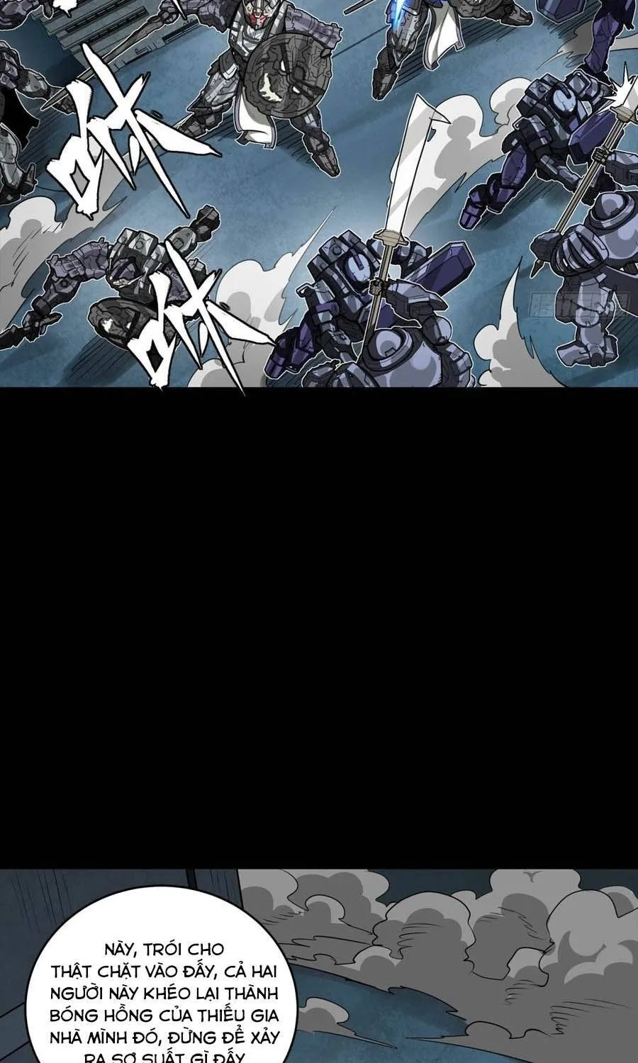 Chapter 390 - Trang 52