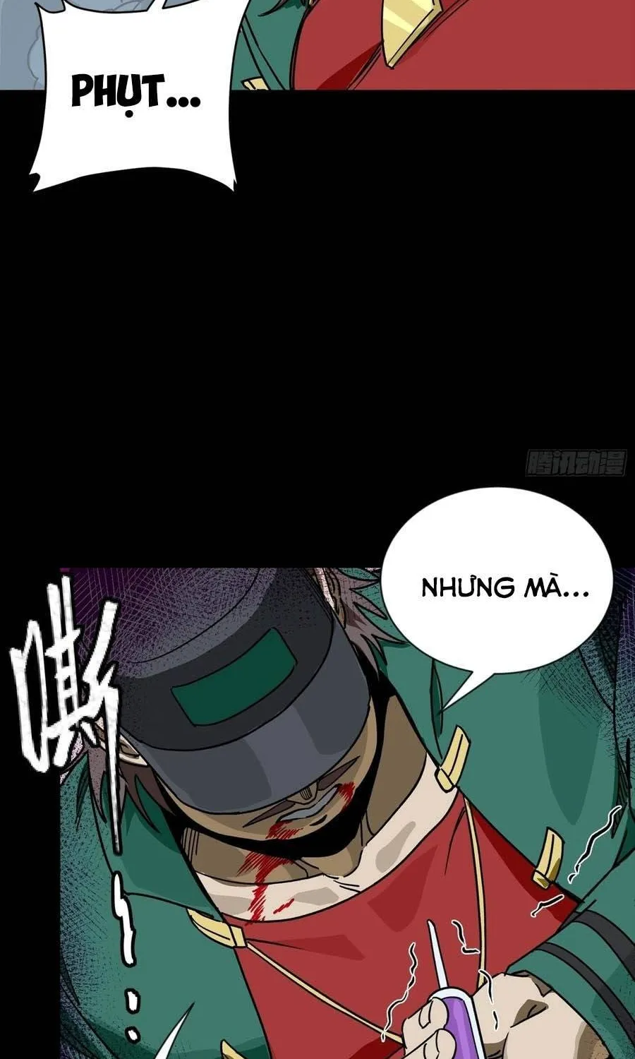 Chapter 390 - Trang 7