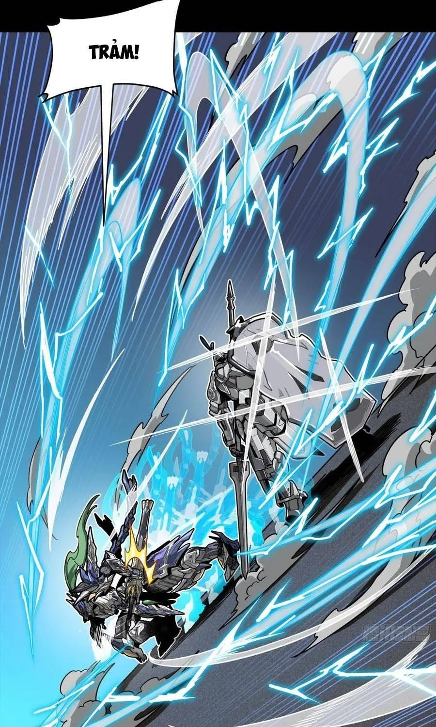 Chapter 390 - Trang 66