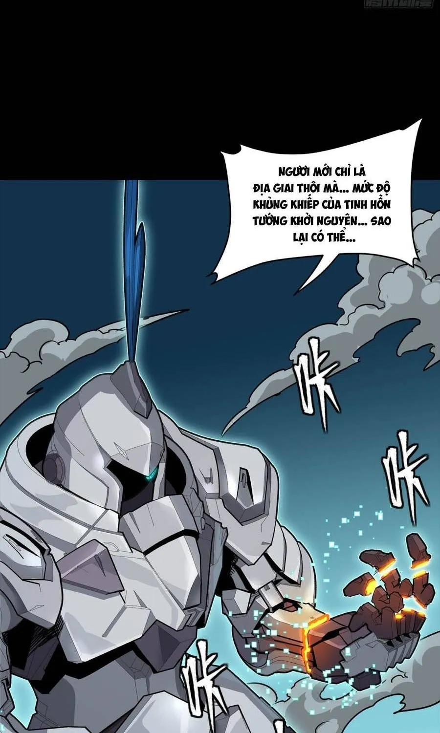 Chapter 390 - Trang 71