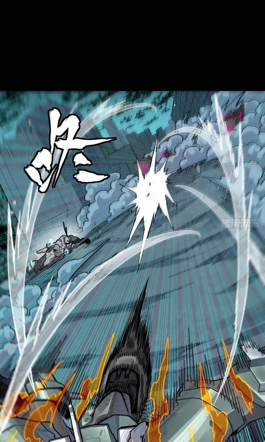 Chapter 390 - Trang 10