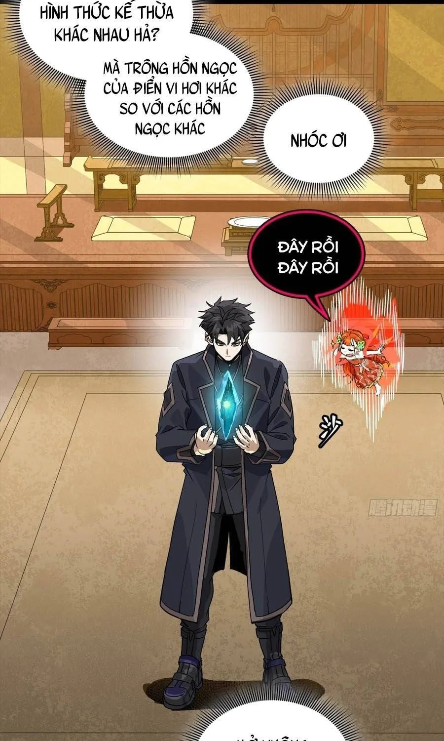 Chapter 391 - Trang 11