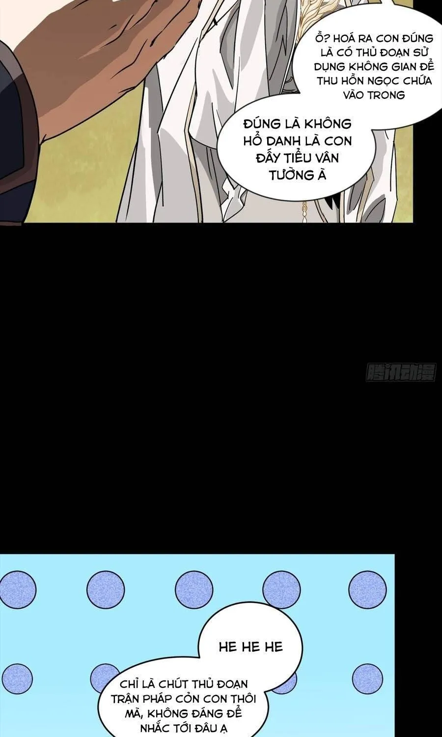 Chapter 391 - Trang 13
