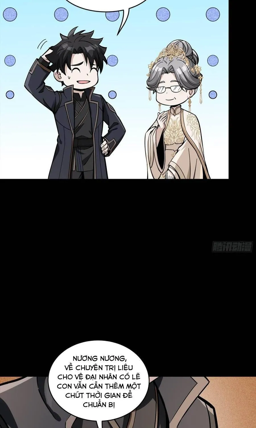 Chapter 391 - Trang 14