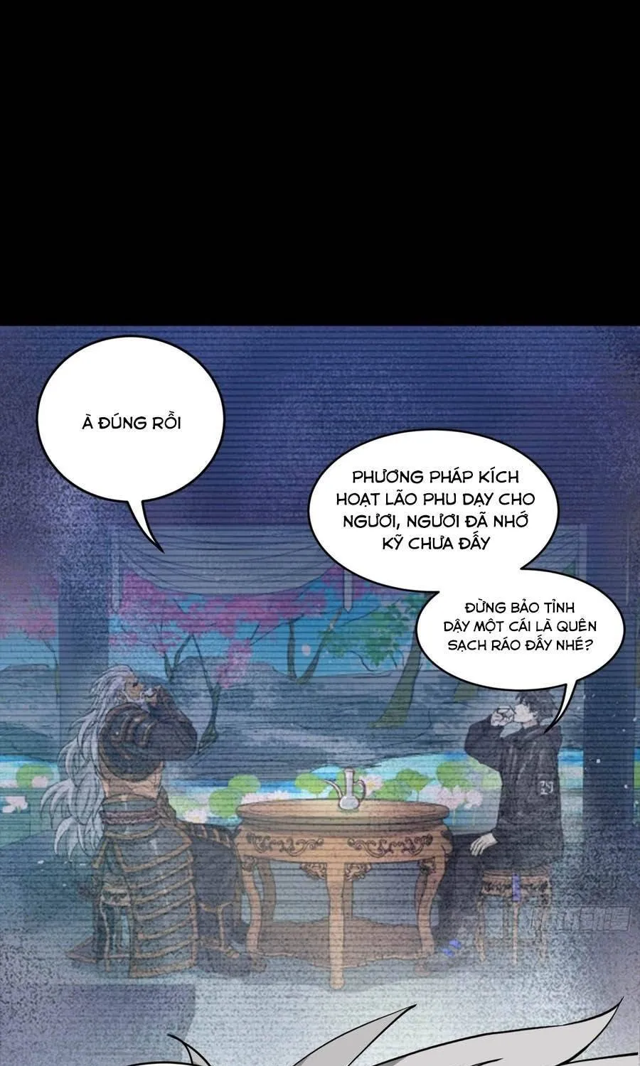 Chapter 391 - Trang 18
