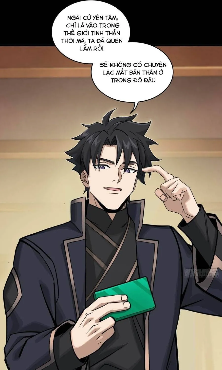 Chapter 391 - Trang 21
