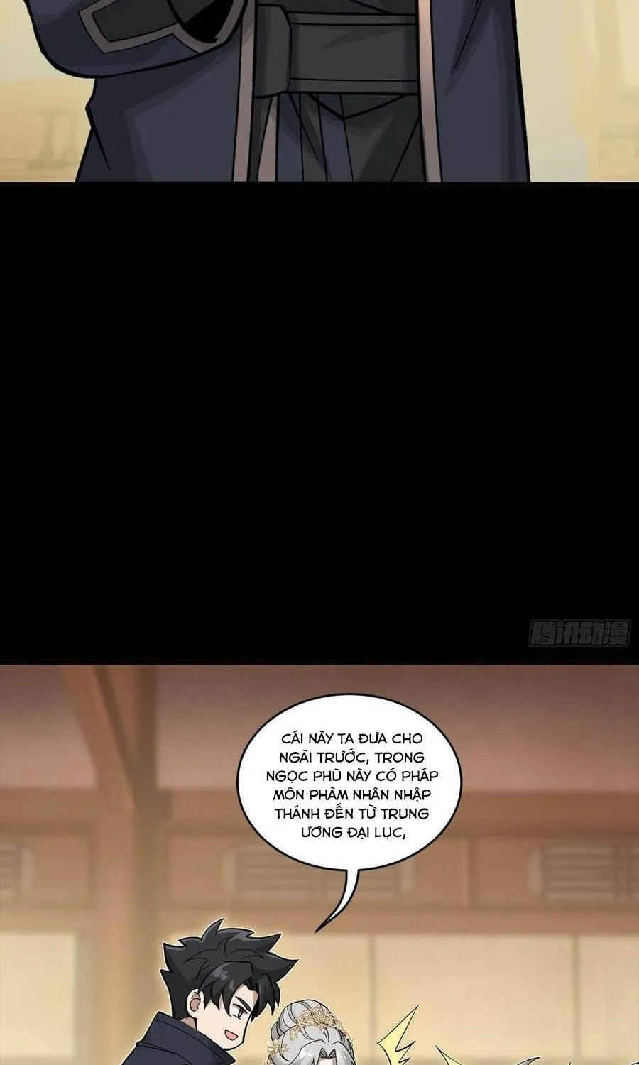 Chapter 391 - Trang 22