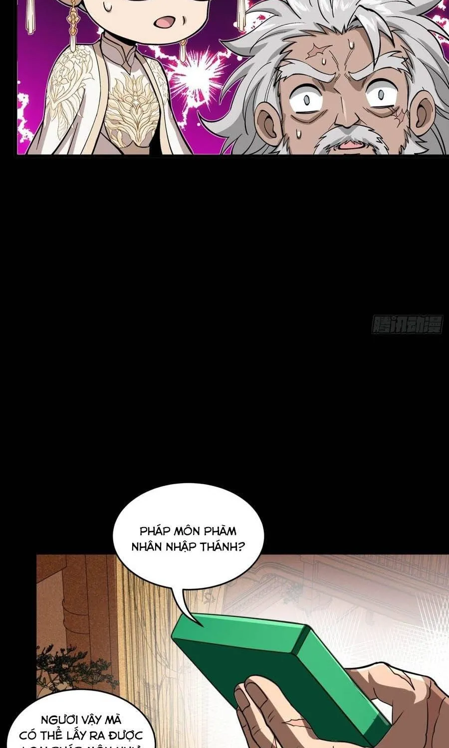 Chapter 391 - Trang 24
