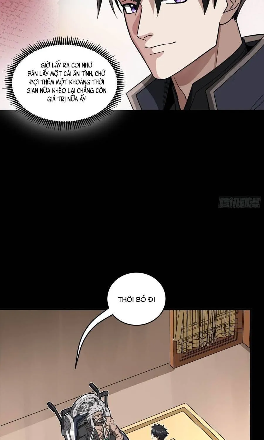 Chapter 391 - Trang 29