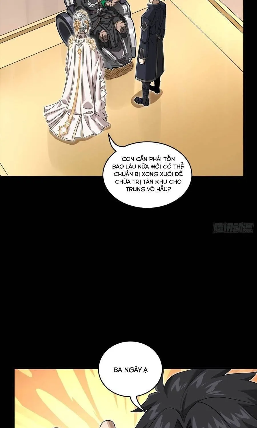 Chapter 391 - Trang 30