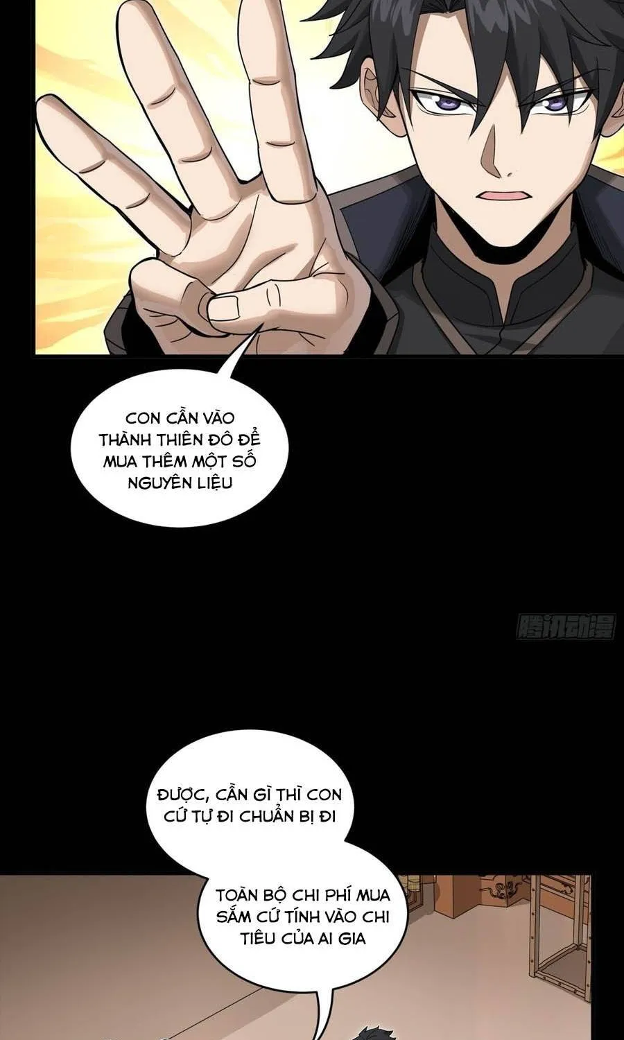 Chapter 391 - Trang 31