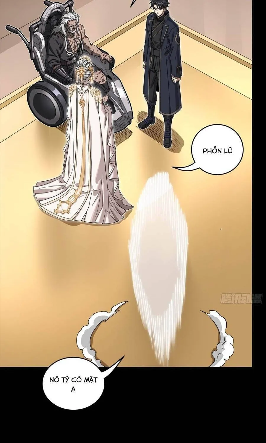 Chapter 391 - Trang 32