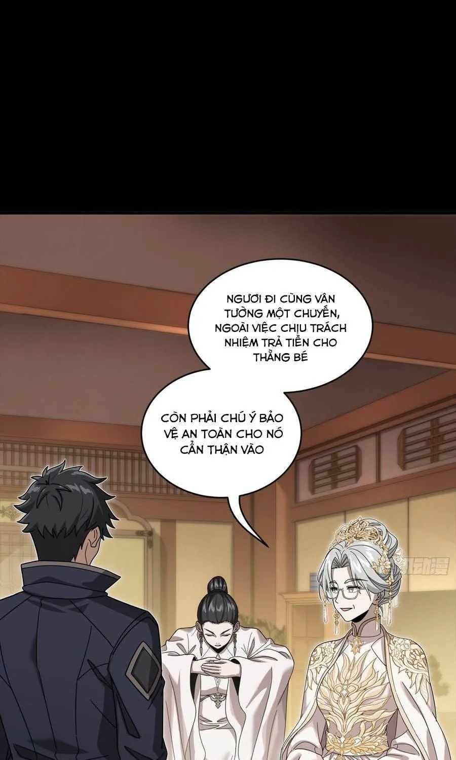 Chapter 391 - Trang 33